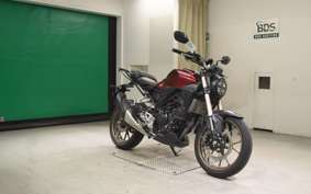 HONDA CB250RA 2023 MC52