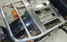 HONDA CD125T BENLY JA03