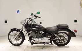 YAMAHA DRAGSTAR 250 VG02J