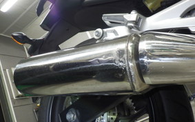 HONDA NC 700 S ABS 2013 RC61