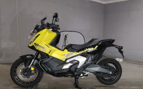 HONDA X-ADV 750 RH21