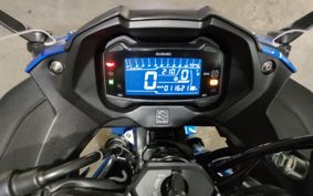 SUZUKI GSX250 R DN11A