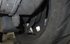 SUZUKI ADDRESS V125 G 2014 CF46A