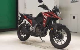SUZUKI Vストローム250SX