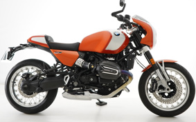 BMW R12 Standart 2025 0N01