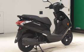 YAMAHA AXIS 125 Z SED7J