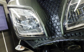 YAMAHA MT-09 Tracer 2017 RN51J