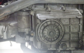 HONDA VTR 250 Gen. 2 MC33