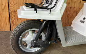 HONDA  GYRO X STANDARD  TD02