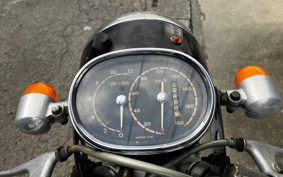HONDA DREAMCBM72 CBM72