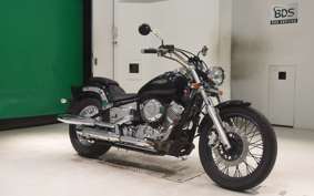 YAMAHA DRAGSTAR 400 2005 VH01J