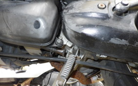 YAMAHA BJ SA24J
