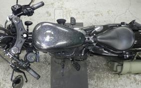 HARLEY XL1200X 2014