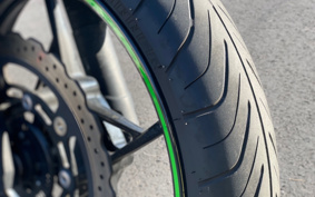 KAWASAKI NINJA 250 EX250P