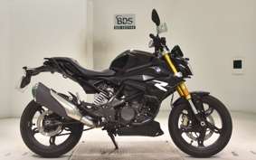 BMW G310R 2023
