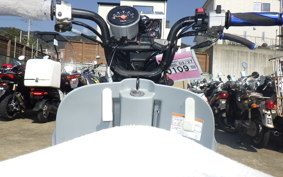 SUZUKI BIRDIE 50 BA42A