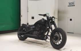 YAMAHA DRAGSTAR 400 CLASSIC 2000 4TR