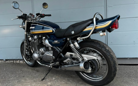 KAWASAKI ZEPHYR1100RS 1998 ZRT10A