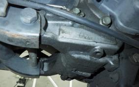 SUZUKI LET's 4 G CA41A