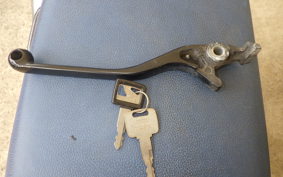 HONDA MVX250F 2025 MC09