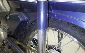 HONDA C50 SUPER CUB E AA01