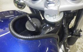 YAMAHA SR400 Gen.5 2021 RH16J