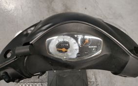 SUZUKI ADDRESS V50 CA44A