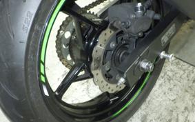 KAWASAKI NINJA 400 2018 EX400G