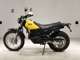 Фото Yamaha TW225 с японского аукциона