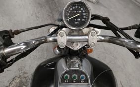 KAWASAKI ELIMINATOR 125 BN125A