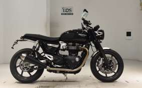 TRIUMPH SPEED TWIN 2020