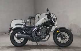 HONDA REBEL MC49