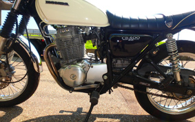 HONDA CB400SS 2003 NC41