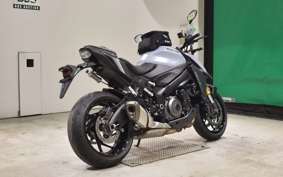 SUZUKI GSX-S1000 Gen.2 2021 EK1AA