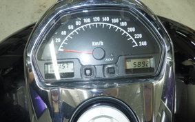 SUZUKI BOULEVARD M109R 2013
