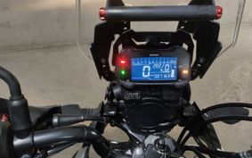 SUZUKI V STROM 250 DS11A