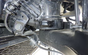 HONDA CB1300SF SUPER FOUR Gen. 3 2023 SC54