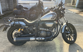 YAMAHA BOLT R SPECIFICATIONS ABS 2017 VN09J