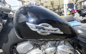 HONDA STEED 400 1994 NC26