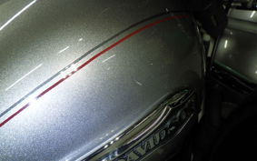 HARLEY FLHTCUTG TRIKE 2016