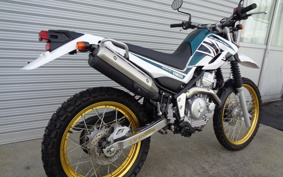 YAMAHA SEROW 250 DG17J