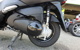 YAMAHA CYGNUS125S SE07J