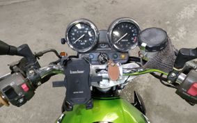 KAWASAKI BALIUS250-2 ZR250B