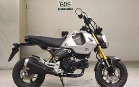 HONDA ｸﾞﾛﾑ-2 2019 JC92