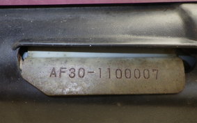 HONDA STANDUP TACT GEN 2 AF30