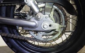SUZUKI GRASS TRACKER NJ47A