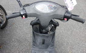 YAMAHA JOG ZR Gen.3 SA39J