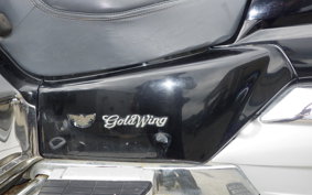 HONDA GL1500 GOLD WING SE 1992 SC22