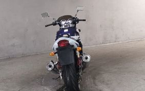 SUZUKI GSX1400 2004 GY71A
