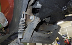 SUZUKI SKYWAVE 250 (Burgman 250) S 2 2011 CJ43A